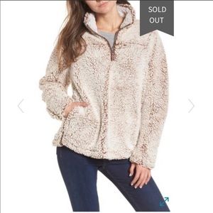 Thread & Supply Wubby Pullover